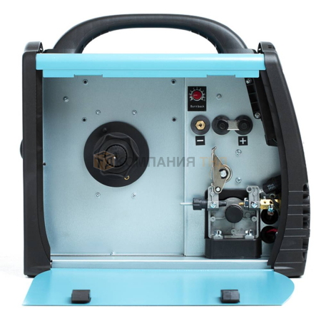 Полуавтомат GROVERS MIG 200 C