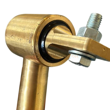 Клемма заземления вращающаяся ESAB NKK