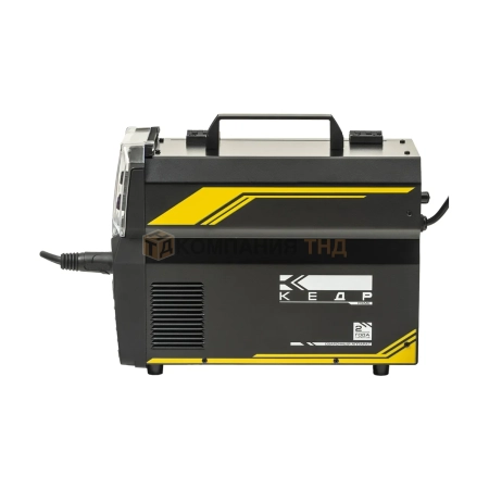 Полуавтомат КЕДР UltraMIG-220 (230В, 30-220А) (8026586)