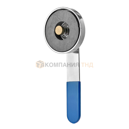 Клемма заземления ПТК магнитная МКЗ-30-01