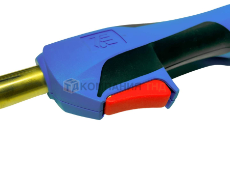 Горелка ESAB TBi 411 Expert, жидкостное охлаждение