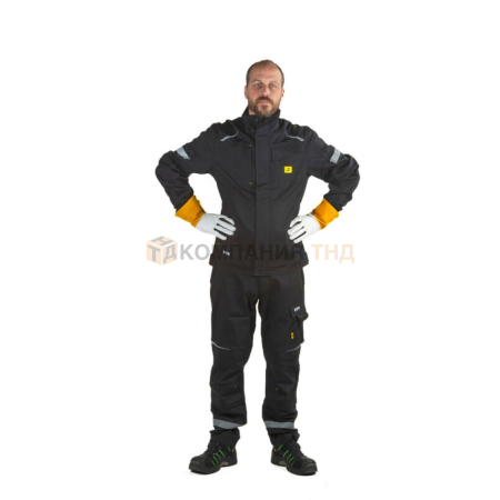 Брюки сварщика ESAB MW2000 FR