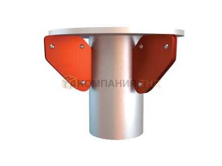 Набор Сварог магнитных держателей МНТ 4/4, QJ6010