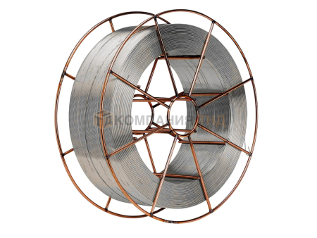 Проволока ESAB Weld CF 80S-B2Si ф 1,2 мм (20,0кг) (231612540M)