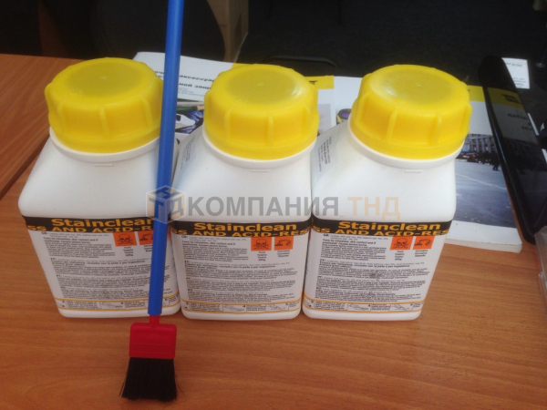 Травильная паста ESAB StainClean