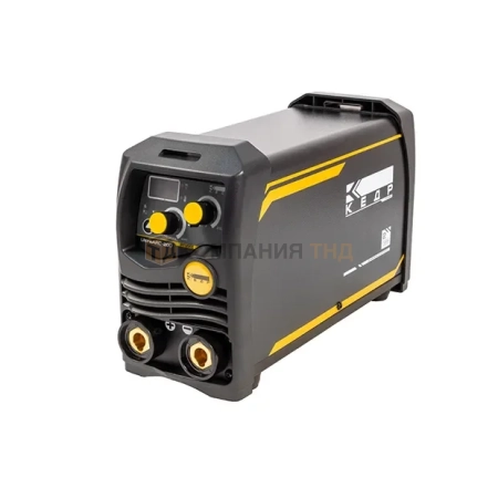 Сварочный аппарат КЕДР UltraARC-200 (220В, 10-200А) (8009692)