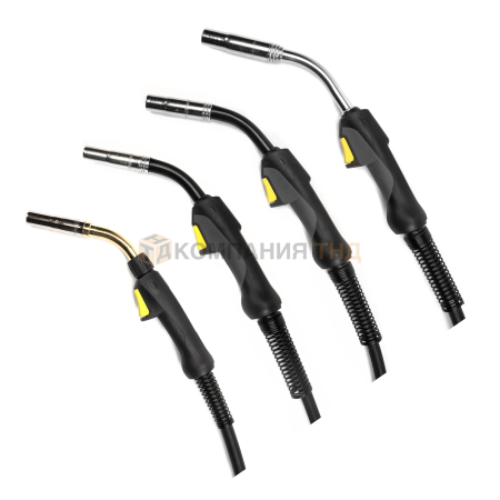 Сварочные горелки ESAB PSF 260 для полуавтоматической MIG/MAG сварки Горелки ESAB PSF 260