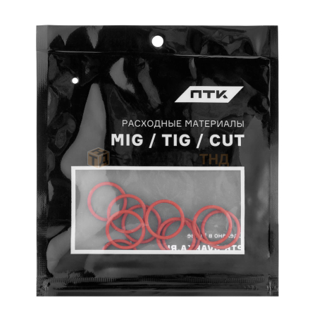 Кольцо ПТК уплотнительное IPT 60 NKS0001