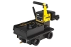 Каретка сварочная КЕДР СК-7 EXPERT под 3D-рейку (8015368) Каретка сварочная КЕДР СК-7 EXPERT под 3D-рейку (8015368)