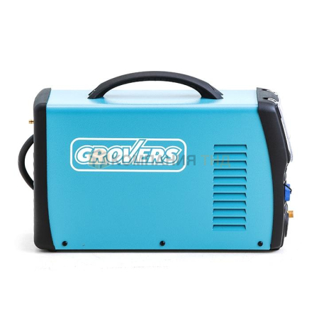 Сварочный аппарат GROVERS TIG 200 DC PULSE Аппарат GROVERS TIG 200 DC PULSE
