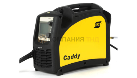 Сварочный аппарат ESAB Caddy Mig C200i