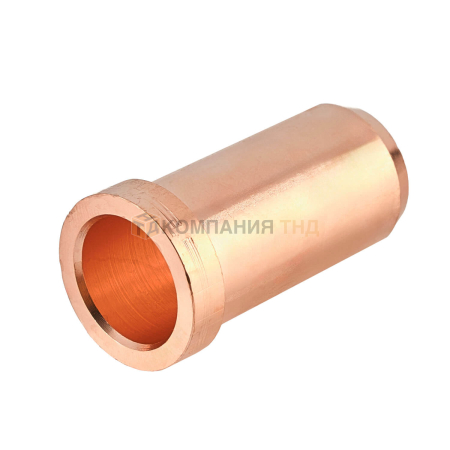 Мундштук наружный ПТК к РБ-300 - описание, технические характеристики, цены и акции в интернет-магазине Компании ТНД Мундштук наружный ПТК к РБ-300