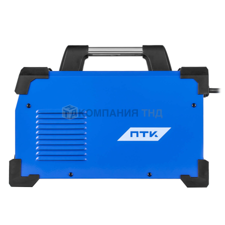 Сварочный аппарат ПТК МАСТЕР TIG 200 PULSE D91 (НАКС)