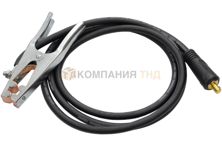 Сварочный аппарат HUGONG INVERMIG 500S III (открытый подающий)