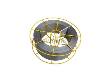 Сварочная проволока сплошного сечения ESAB OK Autrod 430LNb для полуавтоматической сварки Проволока сварочная ESAB OK Autrod 430LNb
