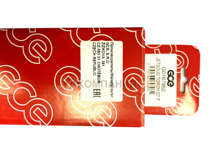 Горелка пропановая GCE JETSOUD PB для деликатных работ Горелка пропановая GCE JETSOUD PB для деликатных работ