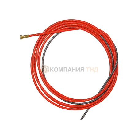 Проволокопровод Grovers 3.0м 1.0-1.2мм (UB2524-30)