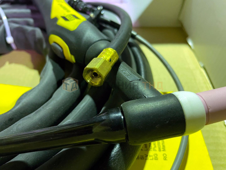 Горелки ESAB TXH 201