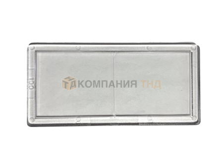 Внутреннее защитное стекло ESAB с диоптриями для маски Sentinel A60 Внутренние защитные стекла ESAB с диоптриями для маски Sentinel A60