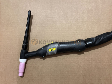 Горелка ESAB TIG Torch SR 26 OKC50 Горелка ESAB TIG Torch SR 26 OKC50