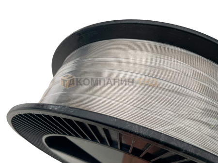 Проволока сварочная ESAB EWAC Unir GS DI 5 Проволока сварочная ESAB EWAC Unir GS DI 5