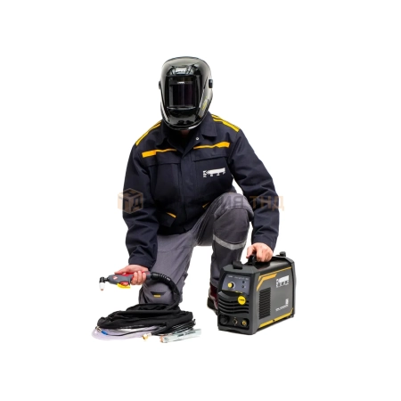 Сварочный аппарат КЕДР UltraMIG-160 (220В, 30-160А) (8015497)