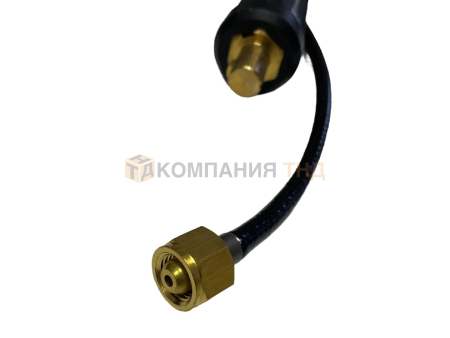 Горелка ESAB SR 26-ED/DD-2K-3550-G1/4" Горелка ESAB SR 26 ED/DD-2K-3550-G1/4"