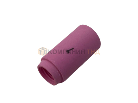 Сопло керамическое ESAB Ceramic nozzle, No. 7, D=11.0мм - 13N11 Сопло керамическое ESAB Ceramic nozzle, No. 7, D=11.0мм - 13N11