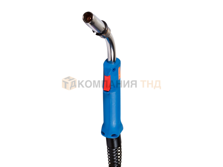 Горелка Сварог MIG MS 40 (380А) (Elkraft) Горелка Сварог MIG MS 40 (380А) (Elkraft)