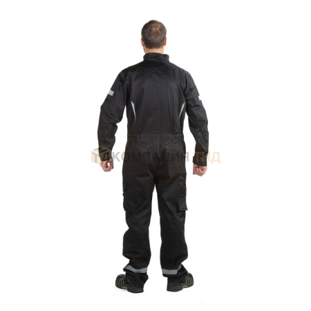 Комбинезон сварщика ESAB MW STRETCH FR COVERALL