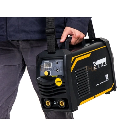 Сварочный аппарат КЕДР UltraARC-209 (220В, 10-200А) (8009694)