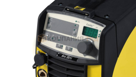 Сварочный аппарат ESAB Caddy Arc 201i, A33