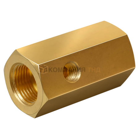 Переходник ПТК 3/8G–ОКС (вода) DAB3800