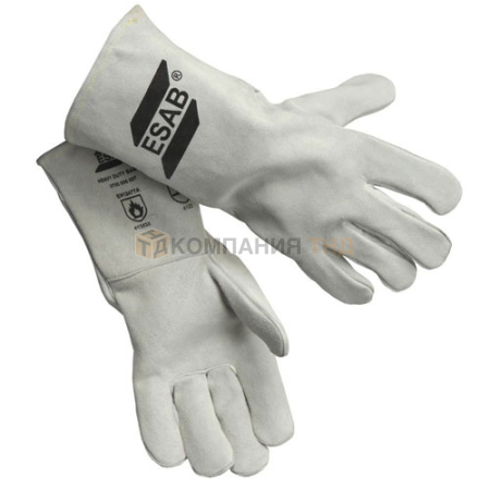 Сварочные перчатки Heavy Duty Basic Сварочные перчатки ESAB Heavy Duty Basic