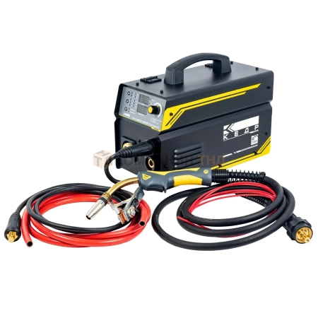 Сварочный аппарат КЕДР UltraMIG-200P Compact (220В, 20-200А) (8024199)