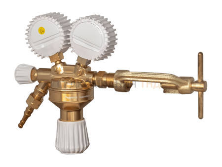 Редуктор ацетиленовый Сварог TECH CONTROL AC