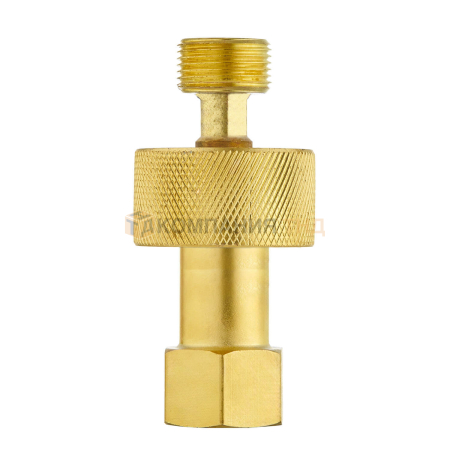 Переходник ПТК для заправки баллонов