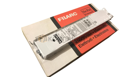 Сварочные электроды ESAB FILARC 118 Электроды ESAB FILARC 118