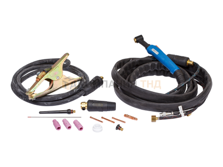 Сварочный аппарат Сварог TIG 500 P (W302)