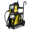 Источник ESAB Aristo Mig 3001iw Сварочный аппарат ESAB Aristo Mig 3001iw
