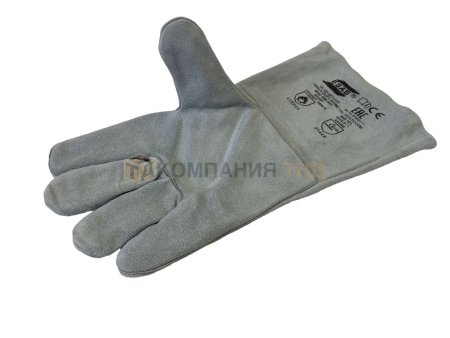 Сварочные перчатки Heavy Duty Basic Сварочные перчатки ESAB Heavy Duty Basic
