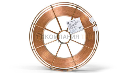 Проволока сварочная ESAB OK Autrodur 38 G M (OK Autrod 13.89)