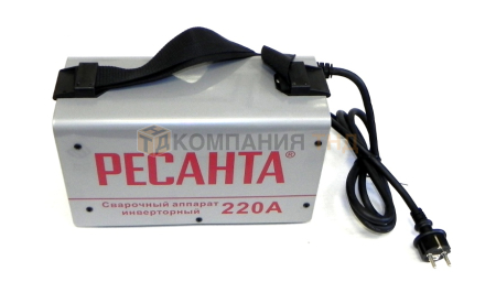 Инвертор Ресанта САИ-220
