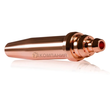 Мундштук в сборе КЕДР №6А ("1/8" 200-300 мм) для Р3П-04/Р3П-05 (8007128)