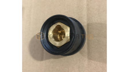 Аппаратная клемма ESAB для OKC 50/95 (Мама)