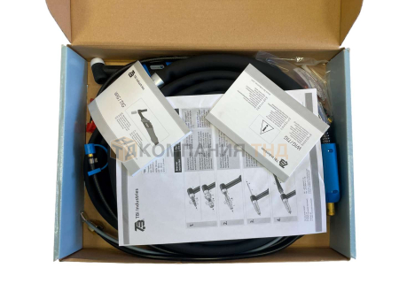 Горелка ESAB SR 18-ED/DD-3550-G1/4"-L Горелка ESAB SR 18 ED/DD-3550-G1/4"-L