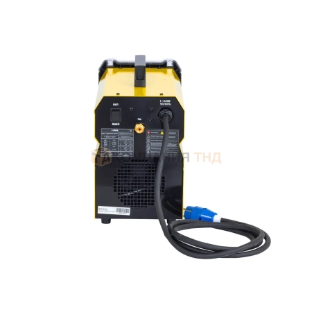 Сварочный аппарат КЕДР AlphaTIG-200P DC (8027681)