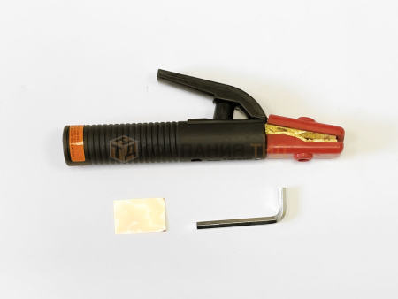 Электрододержатель  GCE SHARK 200. Артикул 548800000160