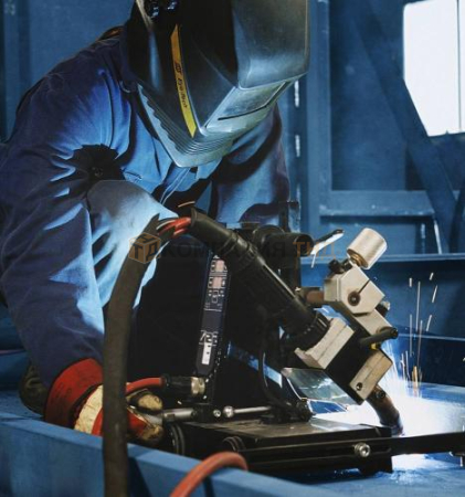 Устройство малой механизации ESAB Miggytrac 2000