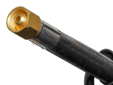 Сварочная горелка Сварог TECH TS 17F (M12 x 1)